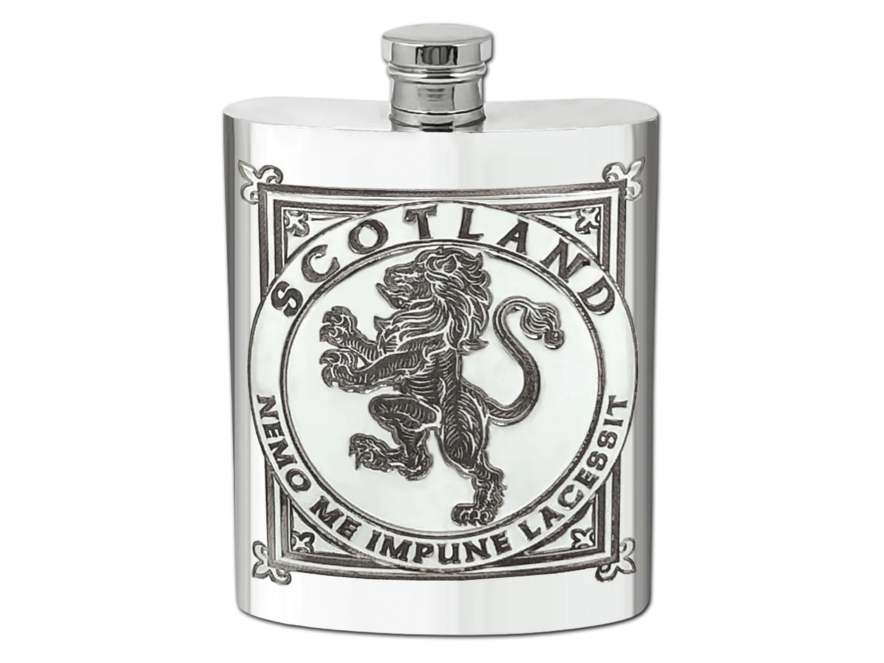 Fickplunta Tenn Scotland Lion Rampant 17 clproduktbild #1