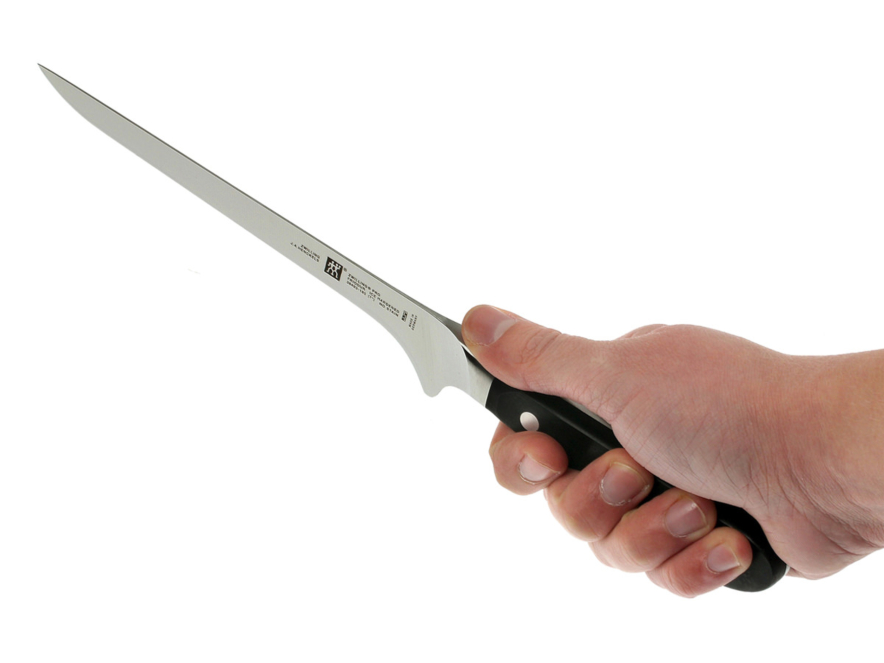Filékniv Zwilling Pro 18 cmproduktbild #2