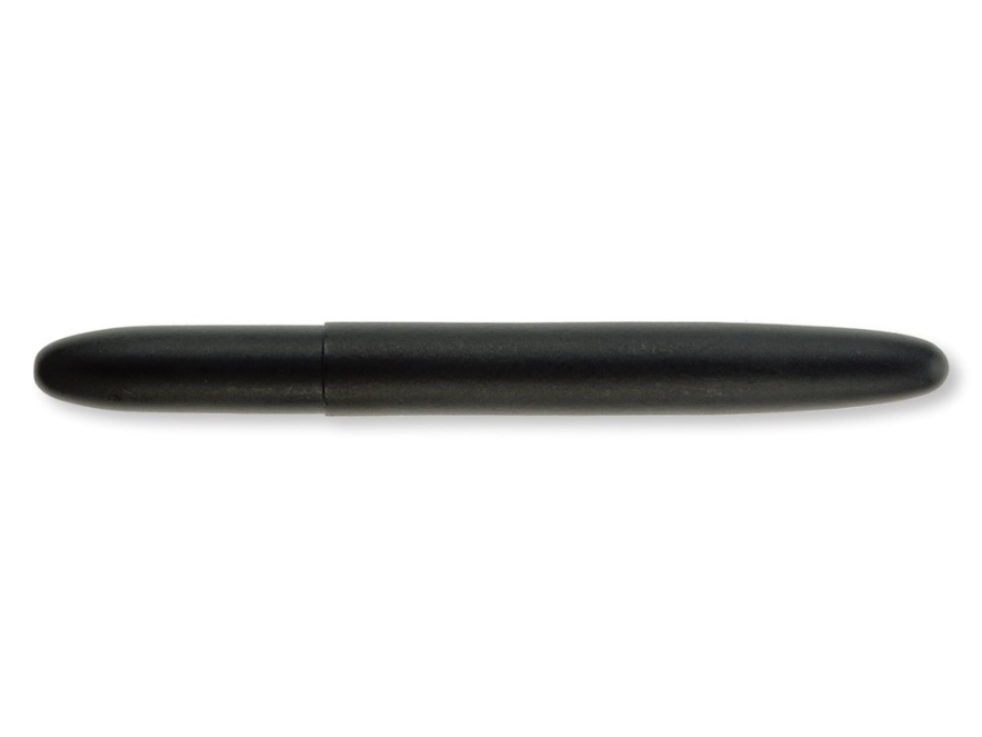 Penna Fisher Space Pen Bullet Black Matteproduktbild #3