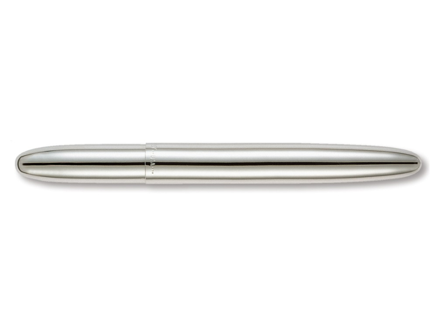 Penna Fisher Space Pen Bullet Chromeproduktbild #2