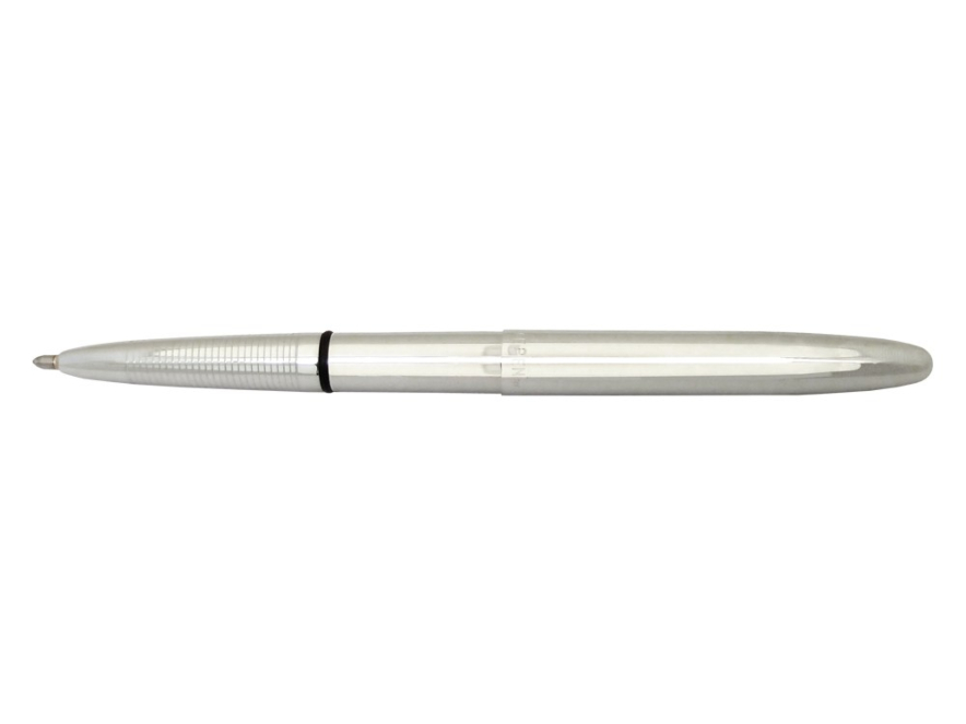 Penna Fisher Space Pen Bullet Chromeproduktbild #3