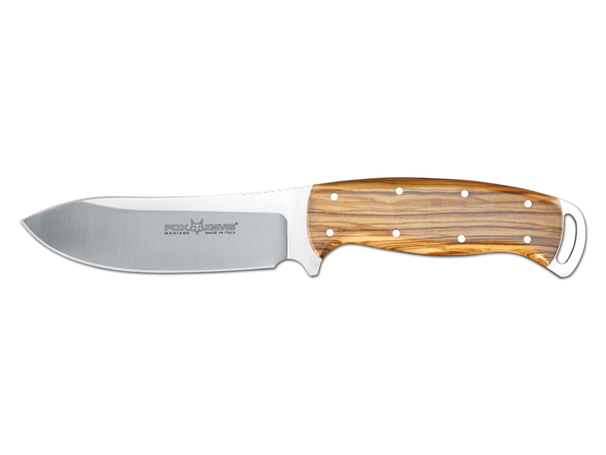 Jaktkniv Fox Knives Persian Hunterproduktbild #1