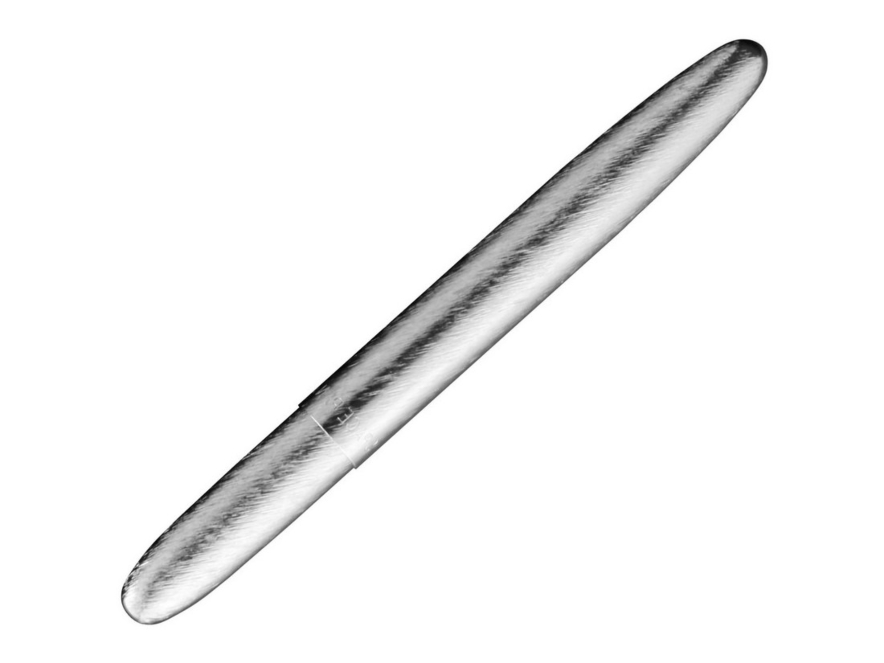 Penna Fisher Space Pen Bullet Brushed Chromeproduktbild #2