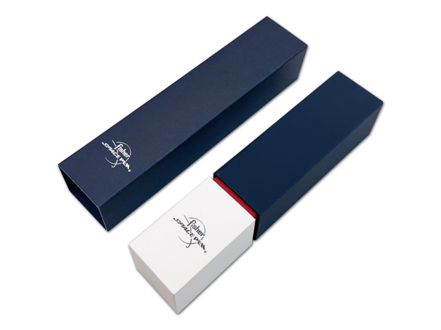 Penna Fisher Space Pen AG7 Dark Matter Titanium Nitrideproduktbild #4