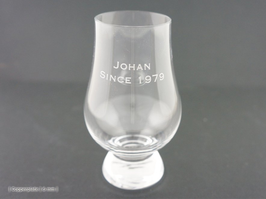 Whiskyglas Glencairn 2-packproduktbild #2