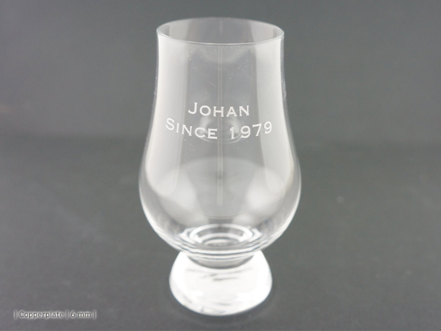 Whiskyglas glencairn 6-packproduktbild #2