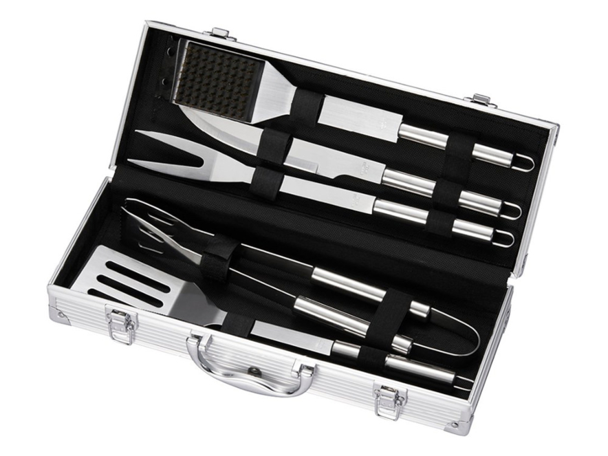 Grillväska Dorre BBQproduktbild #2