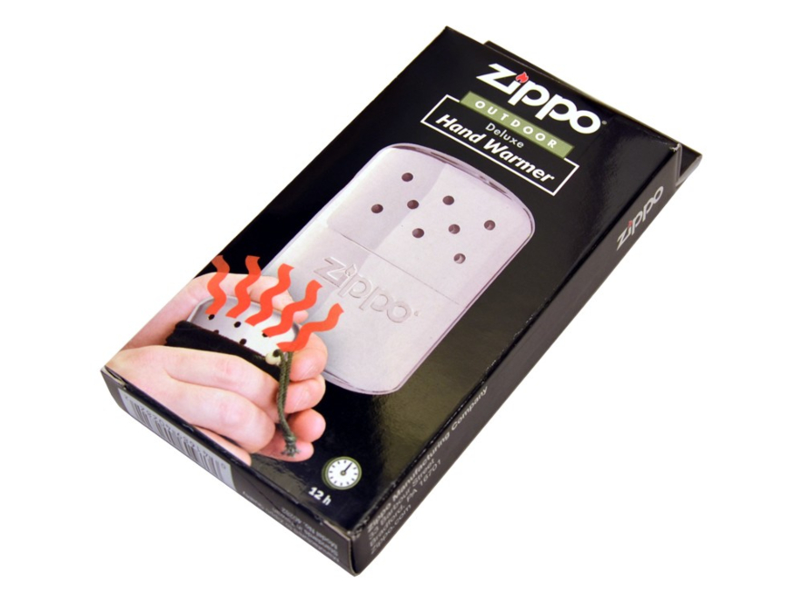 Zippo Handvärmareproduktbild #2