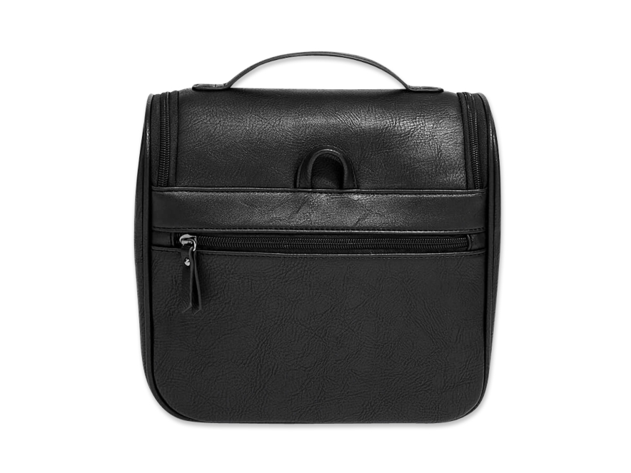 Necessär Krok Herr Stackers Traveller Svartproduktbild #4
