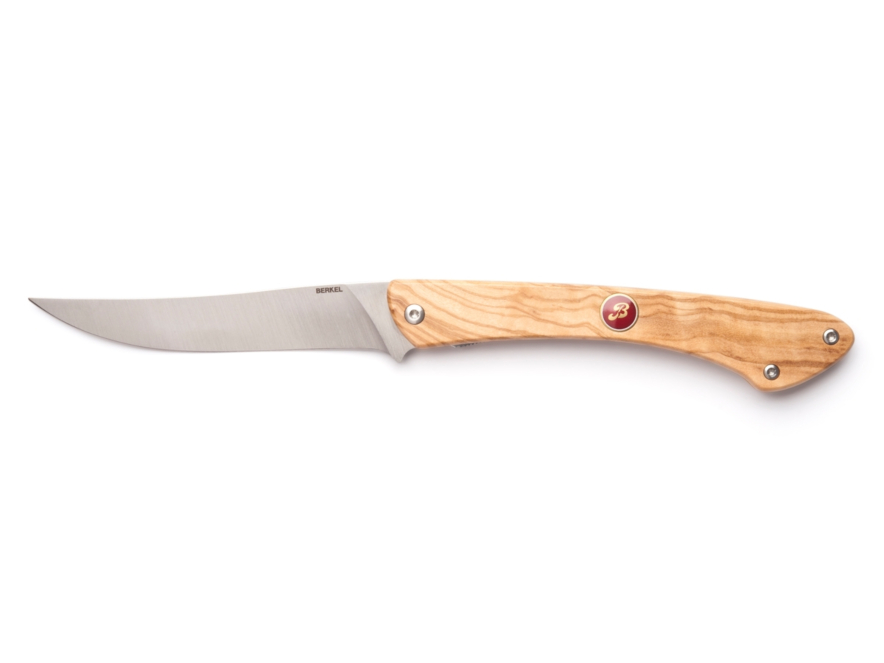Hopfällbar Grillkniv Berkel Ulivoproduktbild #1