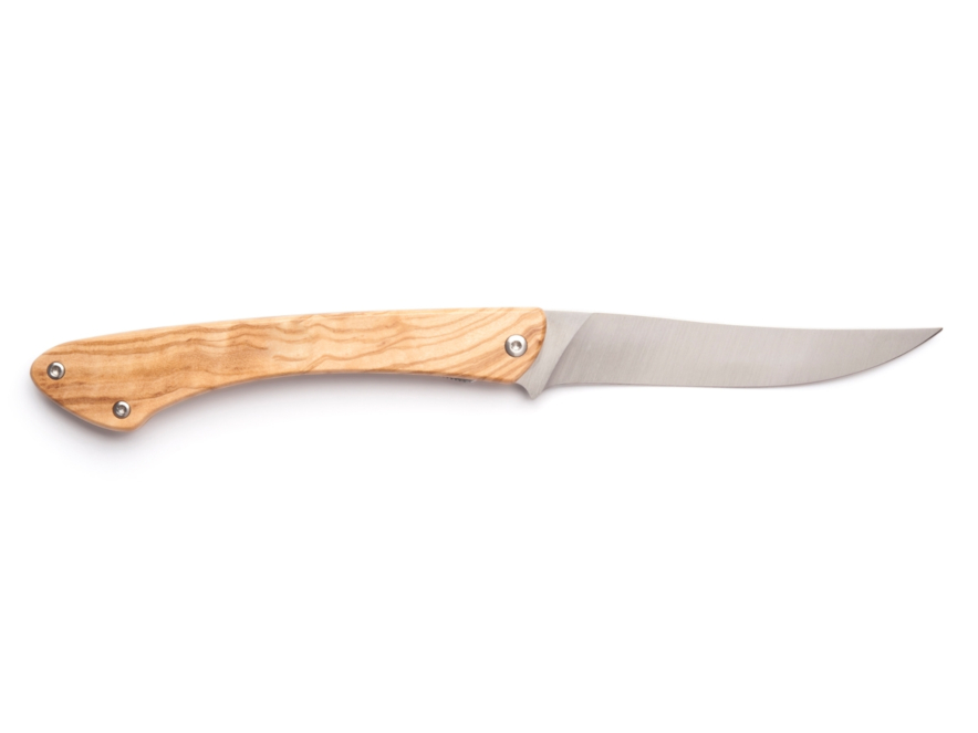 Hopfällbar Grillkniv Berkel Ulivoproduktbild #2