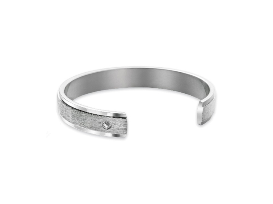 Armband Inori Erosion Steelproduktbild #2