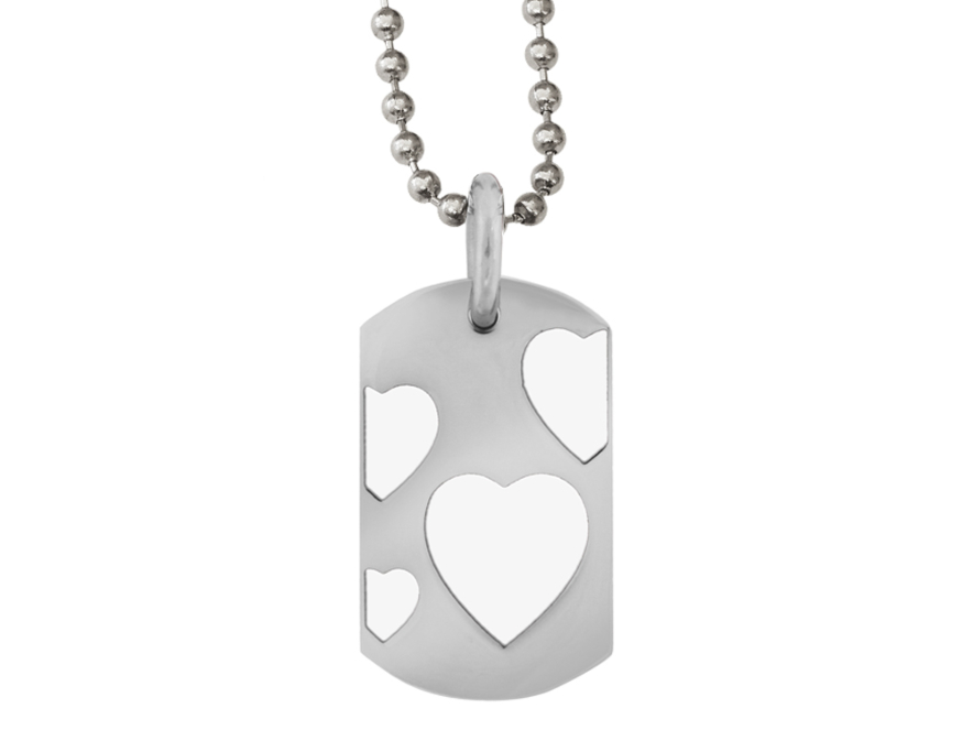 Halsband Inori Young At Heartproduktbild #1