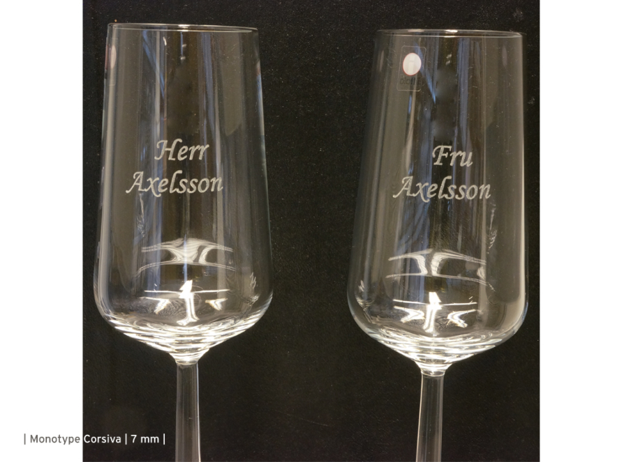Champagneglas Iittala Essence 21 cl 2-packproduktbild #2