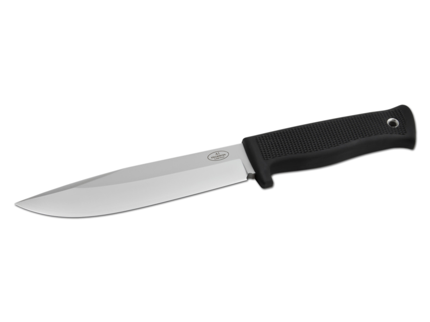 Jaktkniv Fällkniven A1 med Zytel-hölsterproduktbild #2