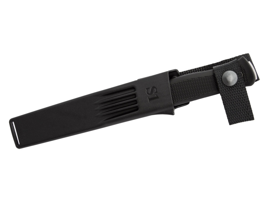 Jaktkniv Fällkniven S1 med Zytel-hölsterproduktbild #2