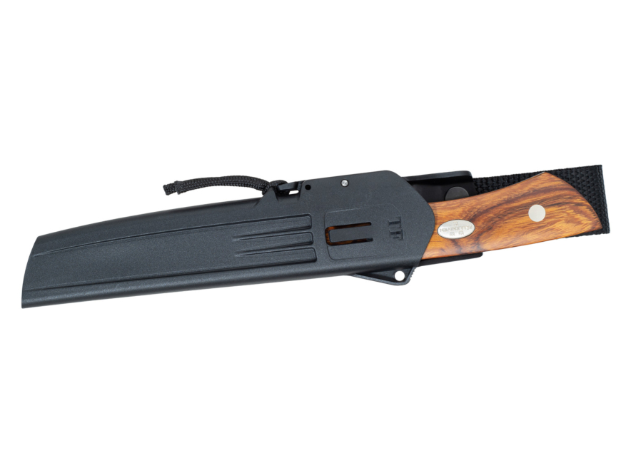 Jaktkniv Fällkniven TF1 Taiga Forester Desert Ironwoodproduktbild #4