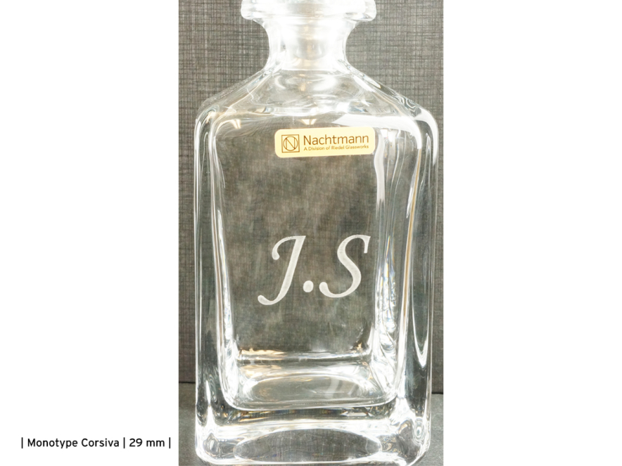 Whiskykaraff Nachtmann Julia Paolaproduktbild #2