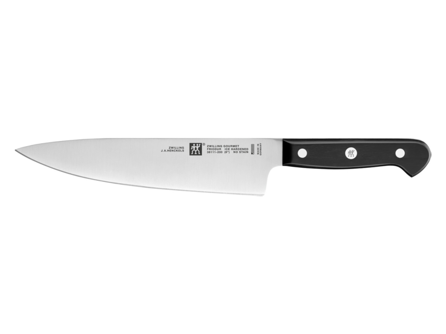 Kockkniv Zwilling Gourmet 20 cmproduktbild #1