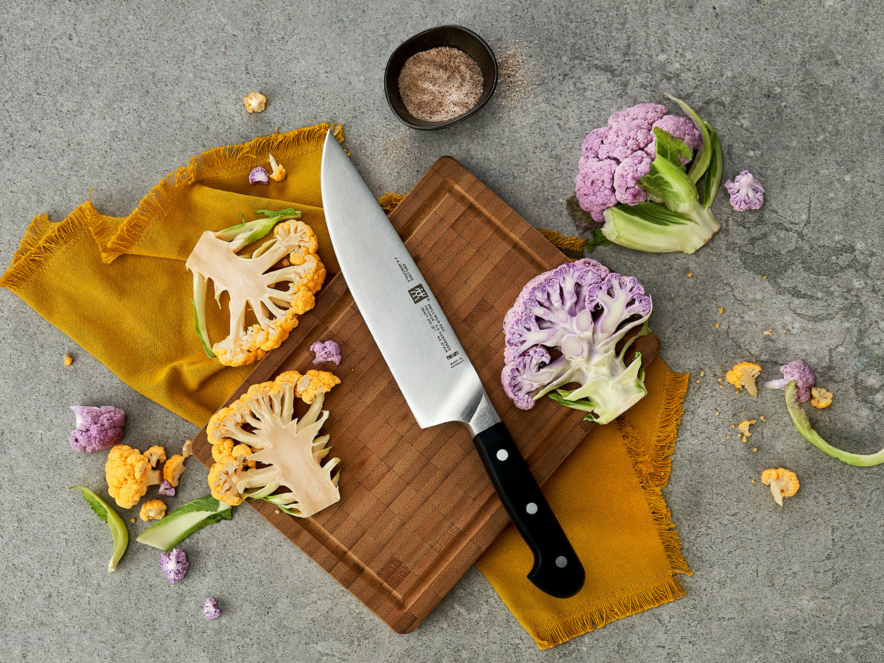 Kockkniv Zwilling Pro 20 cmproduktbild #4