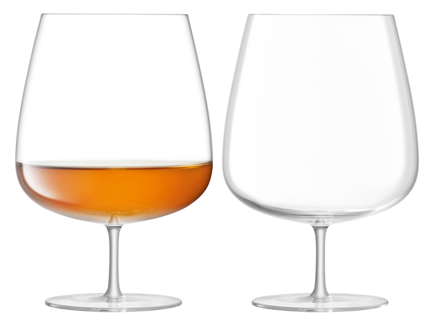Konjaksglas LSA Bar Culture 90 cl 2-packproduktbild #1