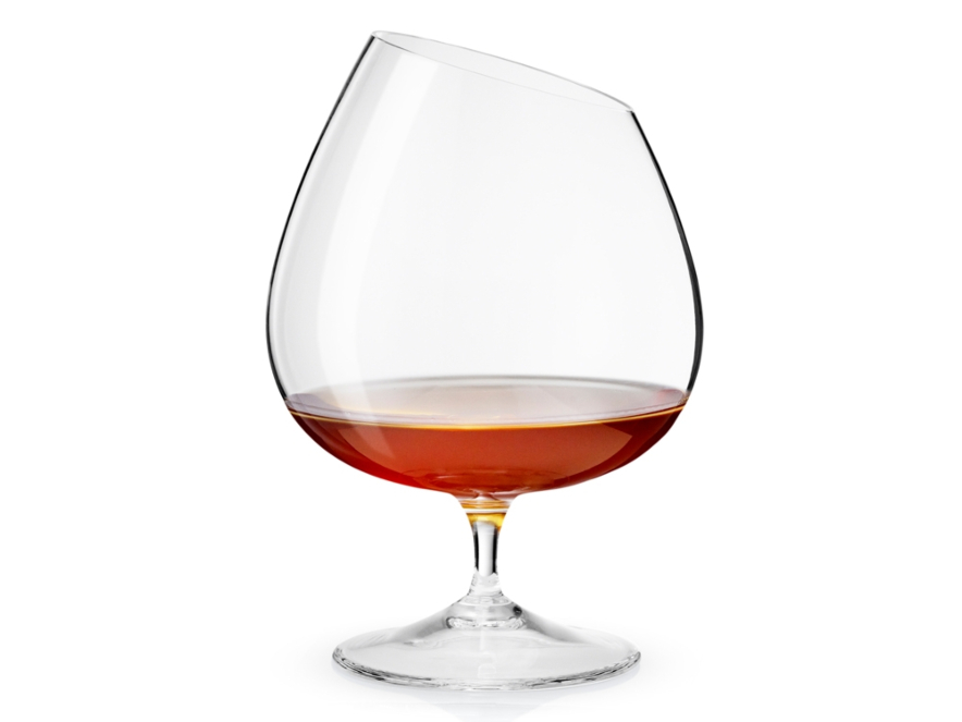 Konjaksglas Eva Solo 21 cl 2-packproduktbild #1