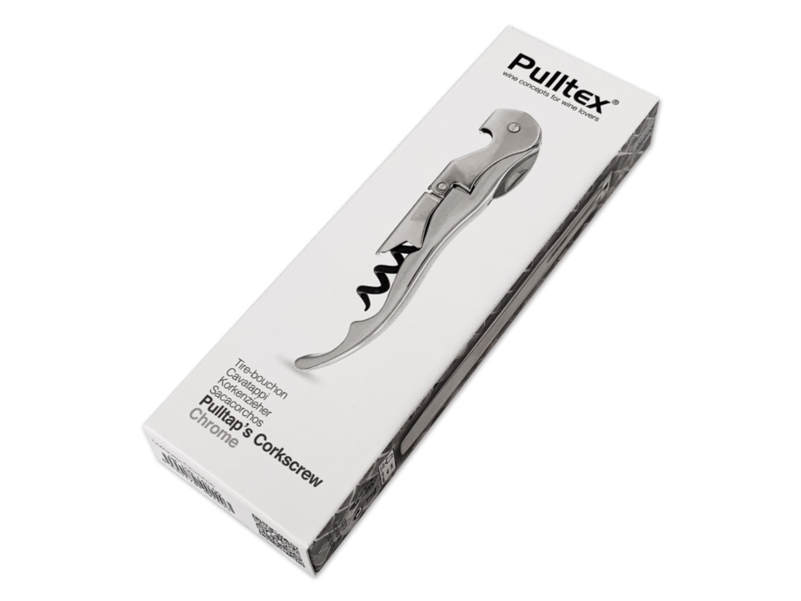 Korkskruv Pulltex Pulltaps Classicproduktbild #2