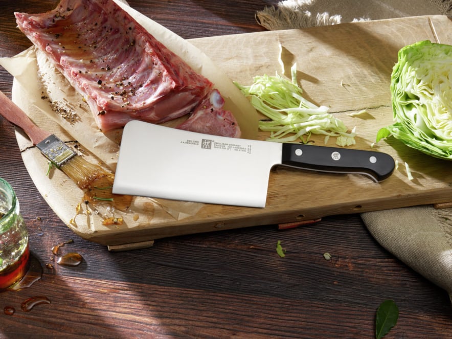 Köttyxa Zwilling Gourmet 15 cmproduktbild #2