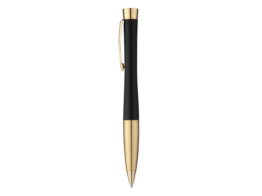 Kulspetspenna Parker Urban Black Goldproduktbild #2