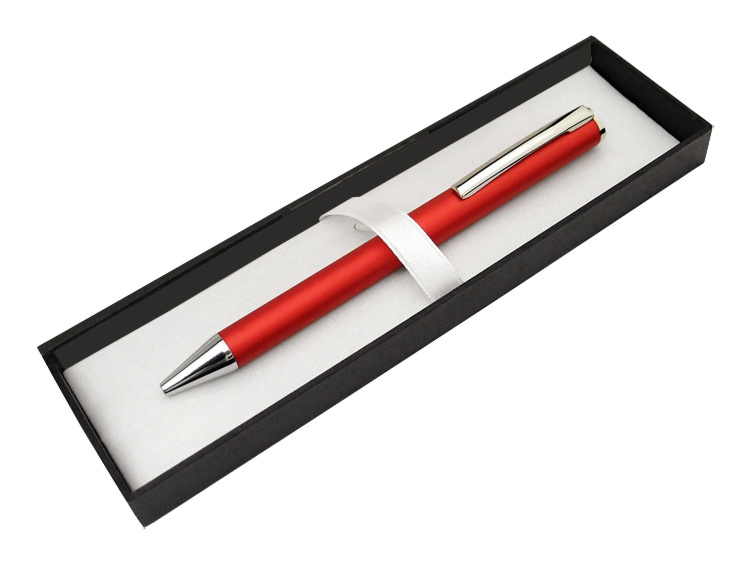 Penna Lanzer Redproduktbild #1