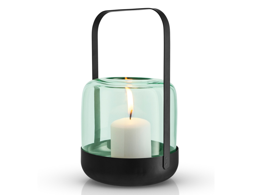 Ljuslykta Eva Solo Acorn Mint Greenproduktbild #2