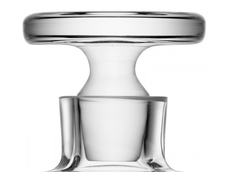 Whiskykaraff LSA Quadproduktbild #3