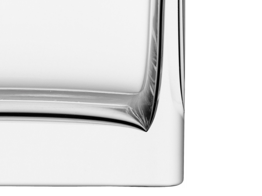 Whiskykaraff LSA Quadproduktbild #2