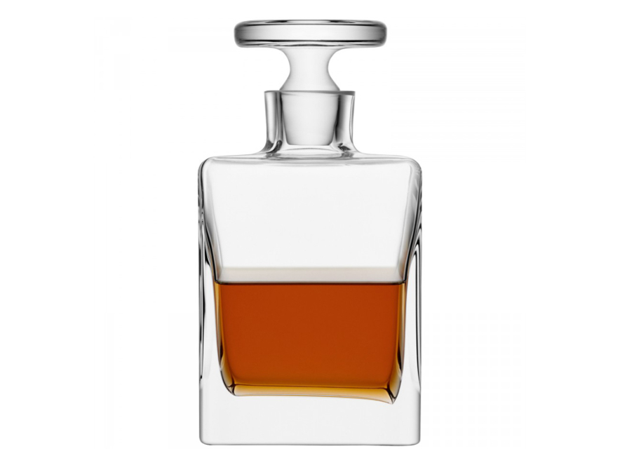 Whiskykaraff LSA Quadproduktbild #1