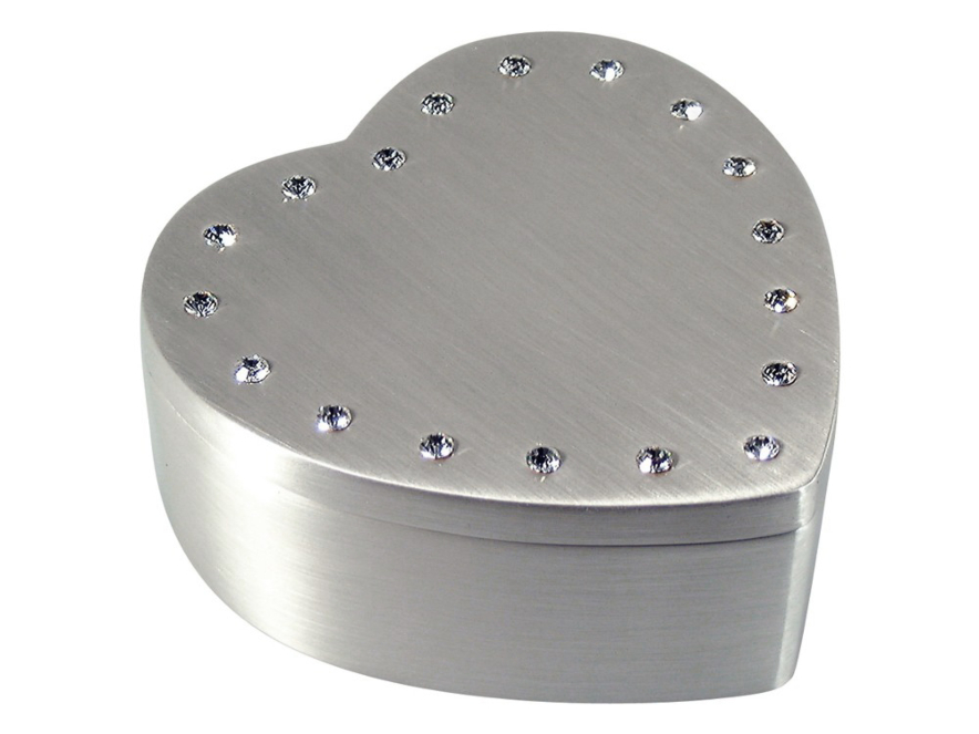Doppresent Smyckeskrin Giselleproduktbild #1