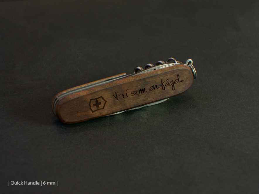 Multiverktyg Victorinox Spartan Woodproduktbild #3