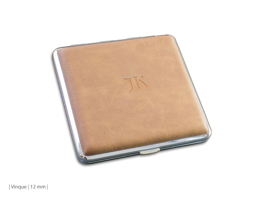 Cigarettetui Champ Sandproduktbild #3