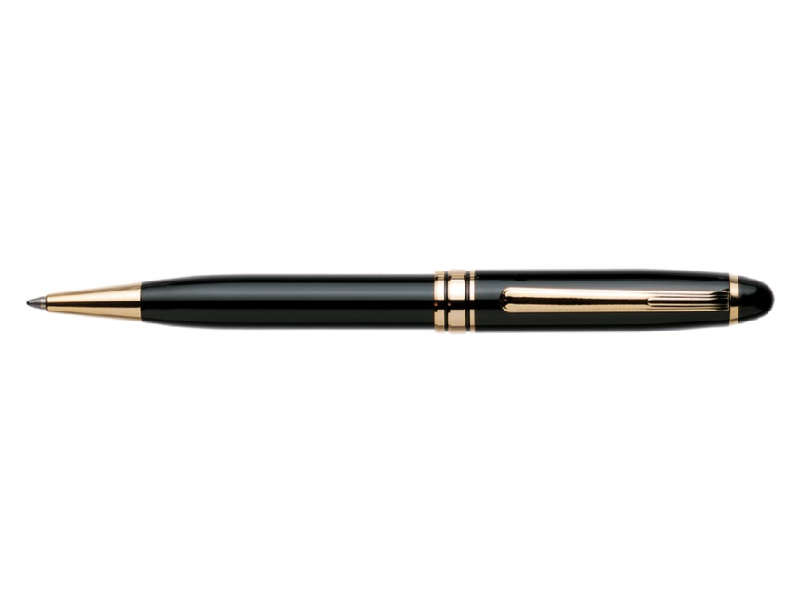 Penna Classic Black Goldproduktbild #2