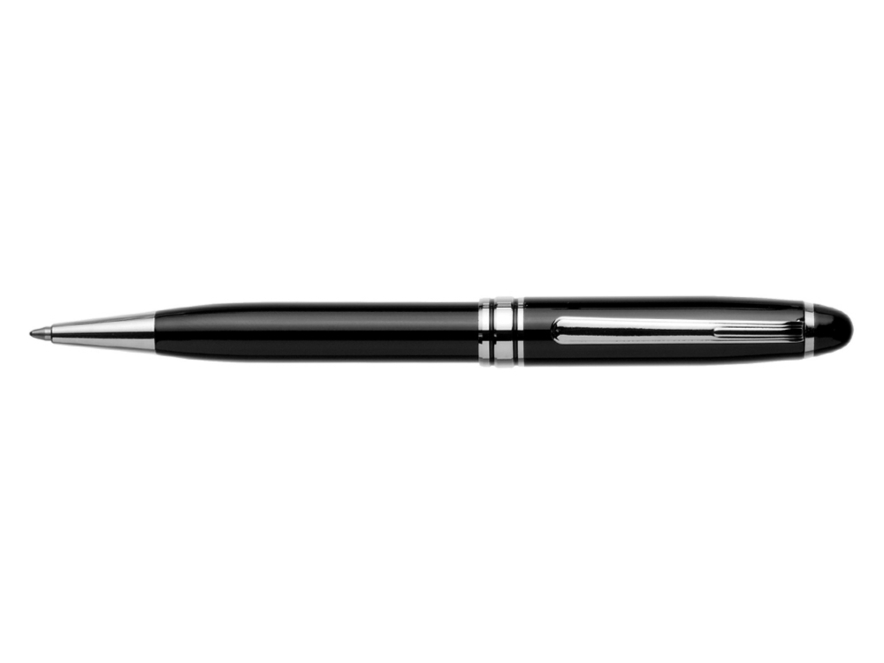 Penna Classic Black Silverproduktbild #2