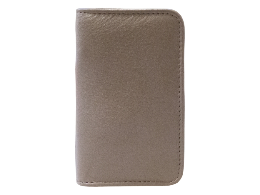 Manikyrset Dam Erbe Solingen Pocket Taupeproduktbild #2