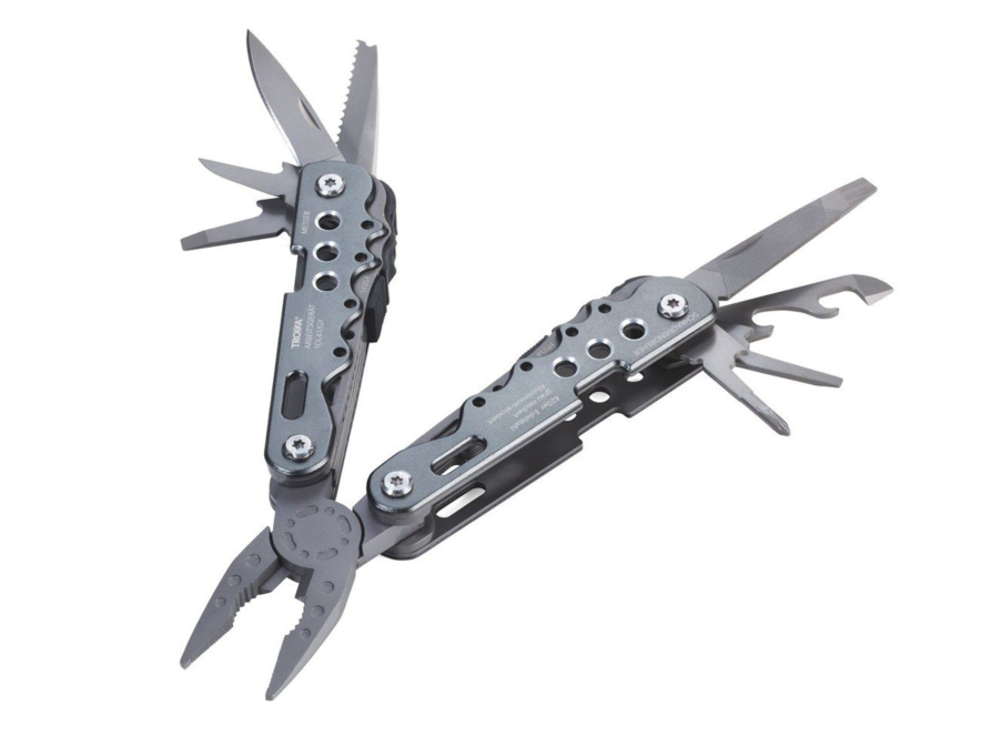 Multiverktyg Troika Craftsmanproduktbild #1