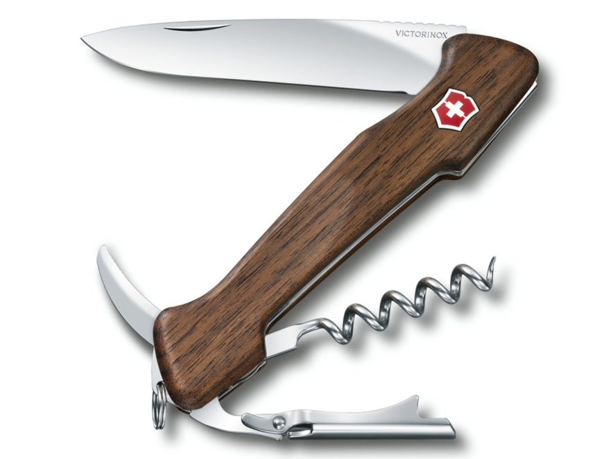 Multiverktyg Korkskruv Victorinox Wine Masterproduktbild #1