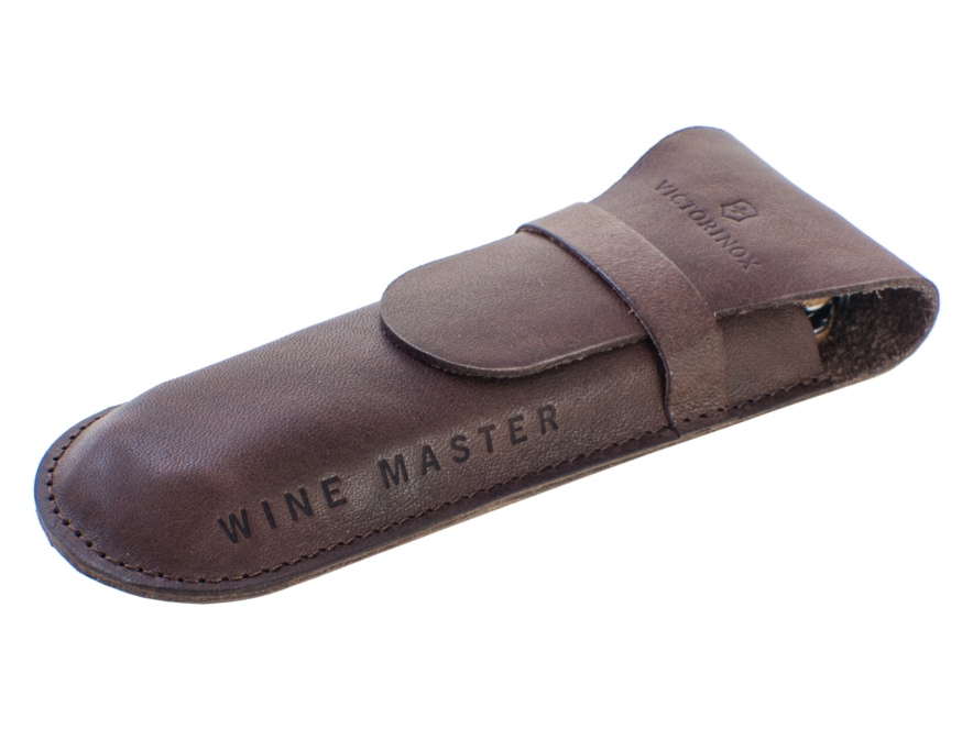 Multiverktyg Korkskruv Victorinox Wine Masterproduktbild #3
