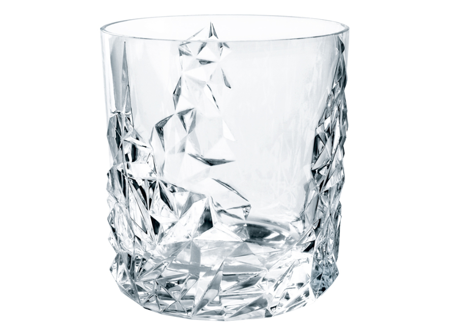 Whiskyglas Nachtmann Sculpture 36 cl 4-packproduktbild #1