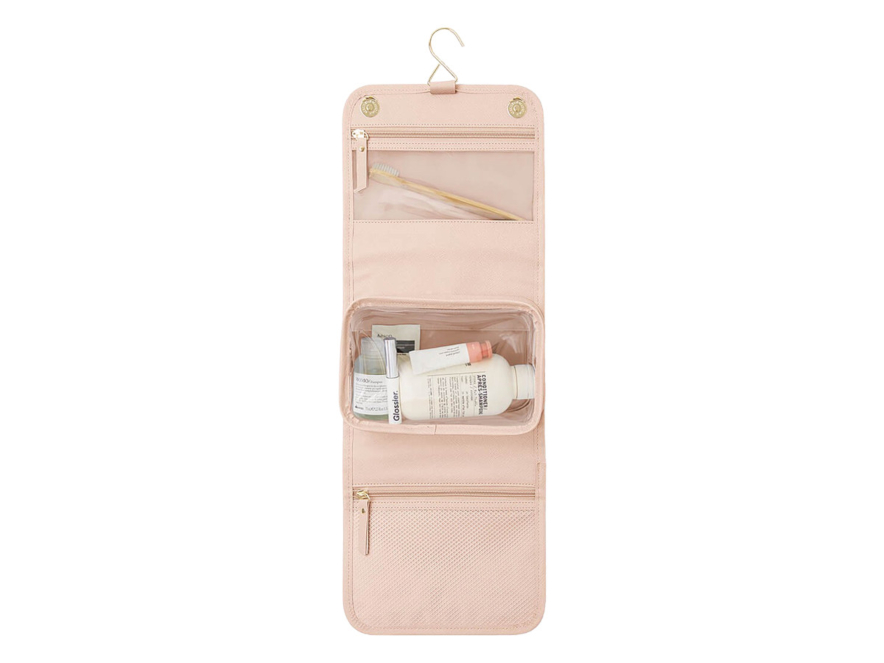 Necessär Dam Krok Stackers Rosa Sproduktbild #2