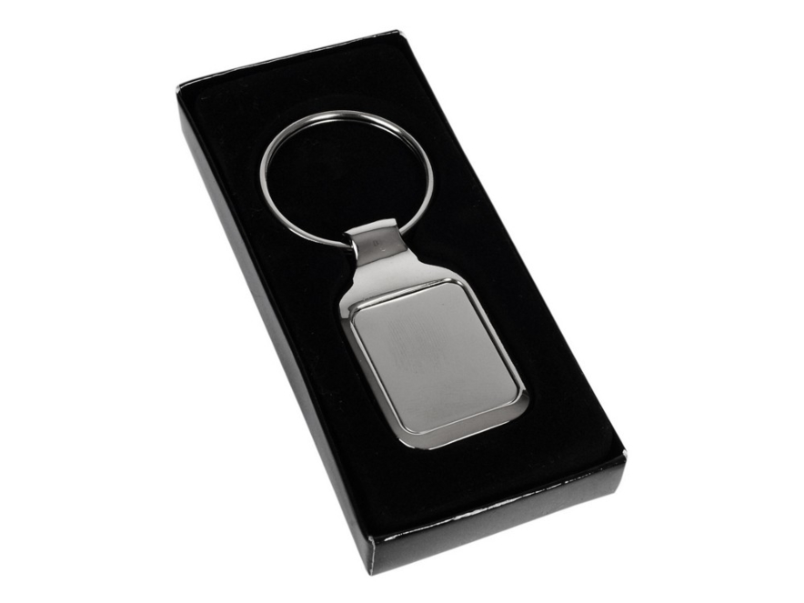Nyckelring Keyfriend Steelproduktbild #2