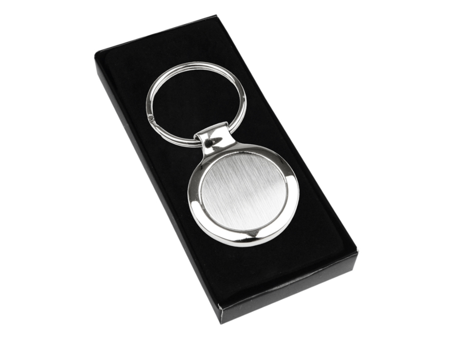 Nyckelring Keybuddy Steelproduktbild #2