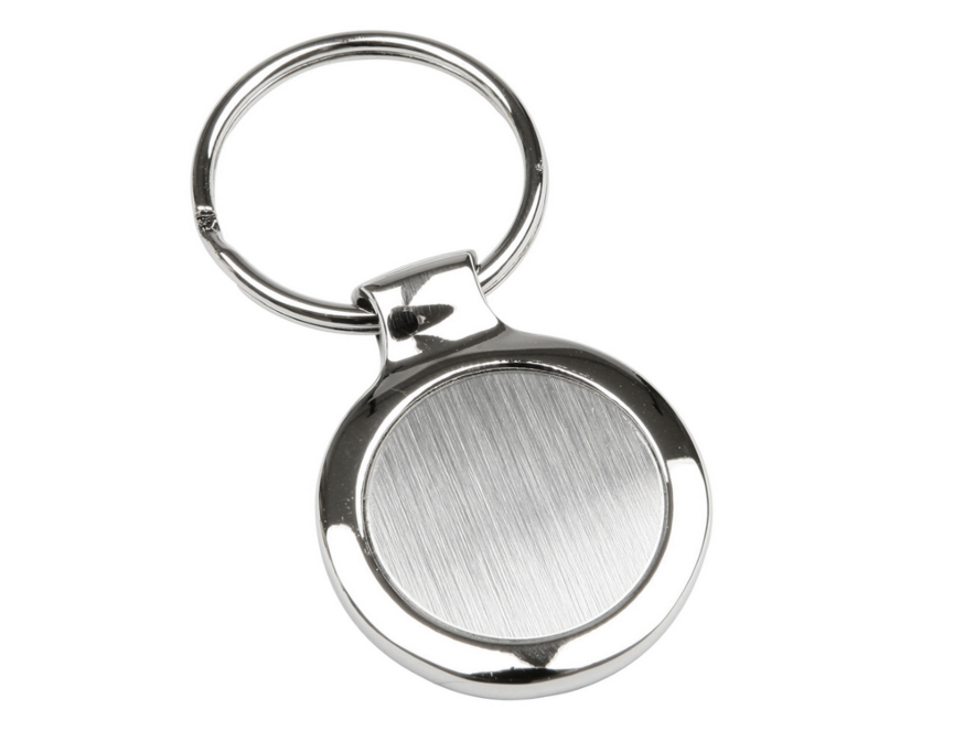 Nyckelring Keybuddy Steelproduktbild #1