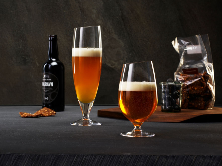 Ölglas Eva Solo 50 cl 2-packproduktbild #3