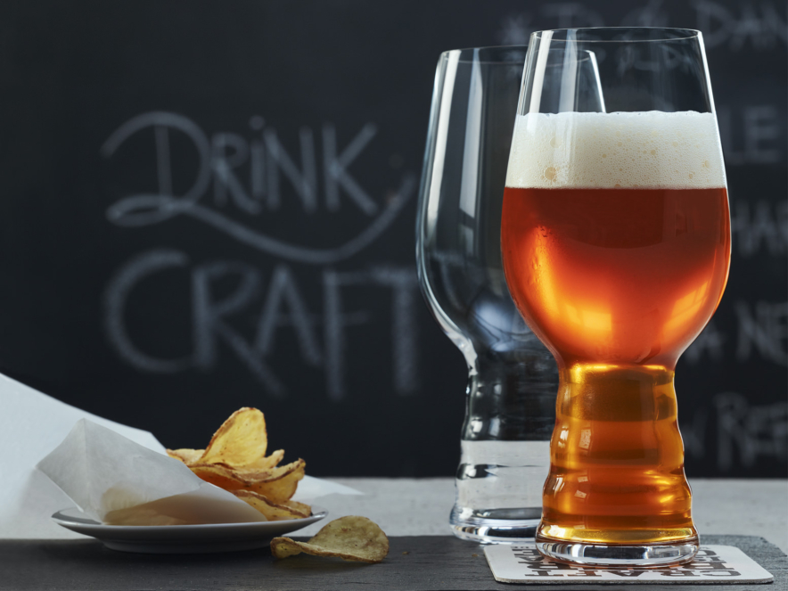 Ölglas Spiegelau Craft Beer IPA 54 cl 2-packproduktbild #5
